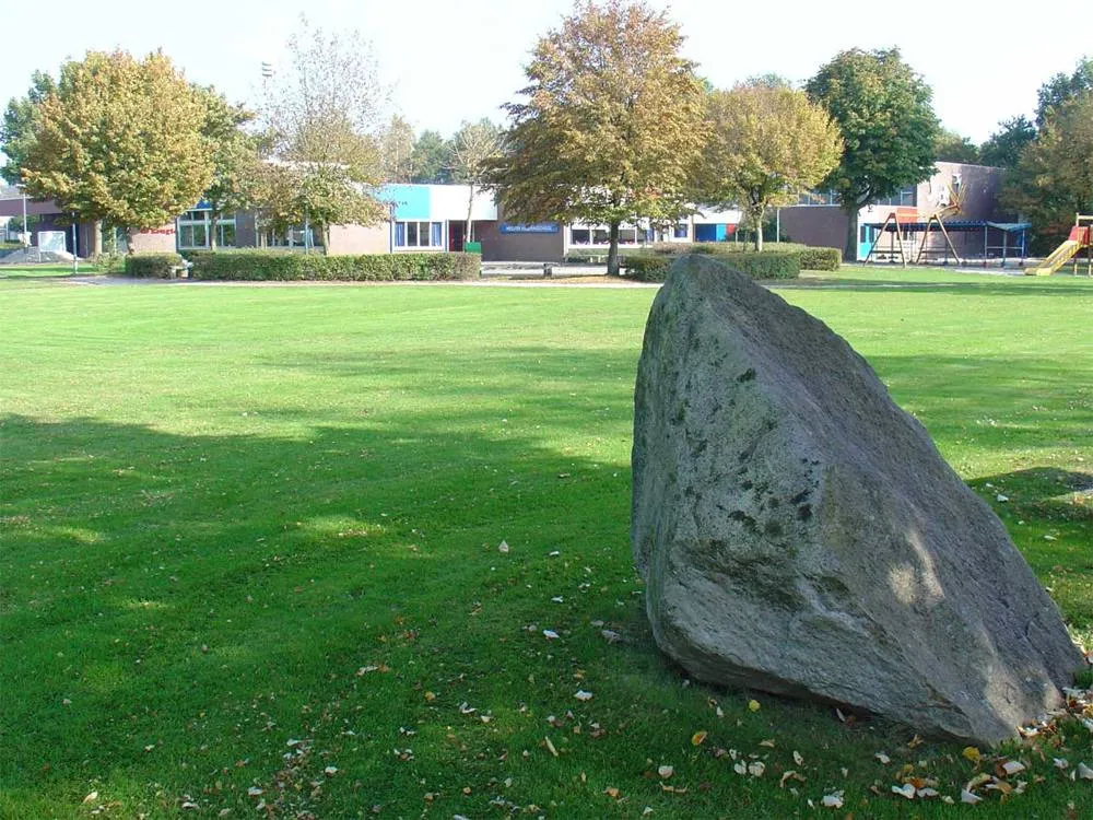 Nieuw-Balinge: Dorpsgezicht Nieuw-Balinge